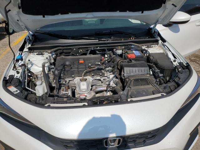 2023 HONDA CIVIC LX - 19XFL2H56PE023717