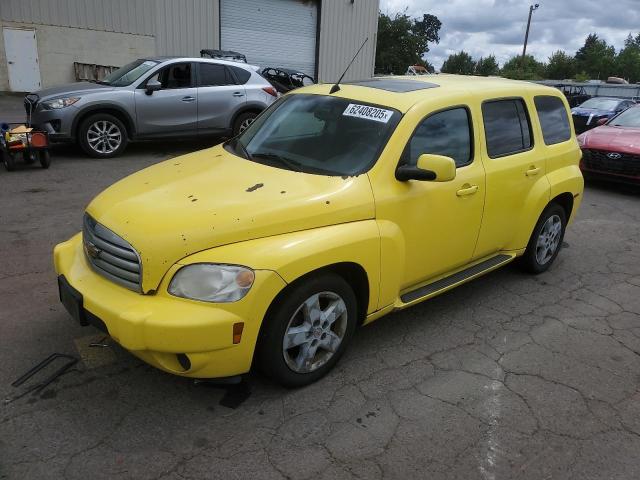 CHEVROLET HHR LT
