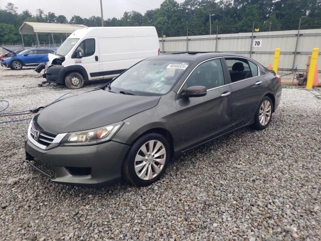 Vin: 1hgcr2f75ea092065, lot: 60550325, honda accord ex 2014 img_1