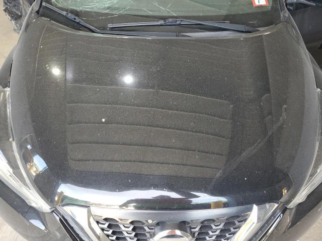 2020 NISSAN KICKS SV 3N1CP5CV4LL490286