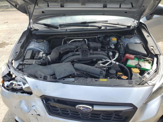 2018 SUBARU CROSSTREK - JF2GTAAC6JH308802