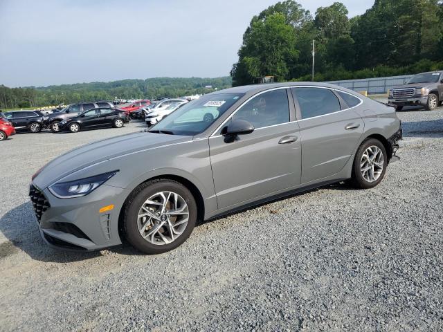 Vin: kmhl64ja0na220178, lot: 60095525, hyundai sonata sel 2022 img_1