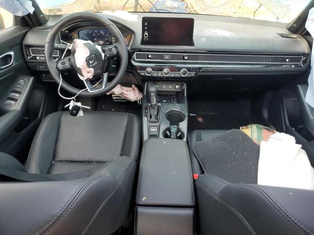 2025 HONDA CIVIC SPOR 2HGFE4F84SH312323