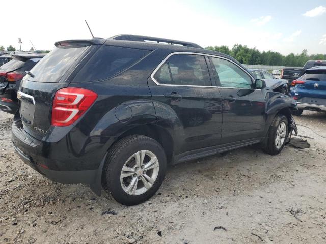 2016 CHEVROLET EQUINOX LT 2GNFLFEK8G6247029
