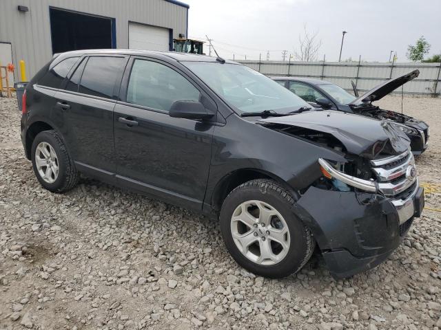 Vin: 2fmdk4gc2eba47289, lot: 60900745, ford edge se 20144