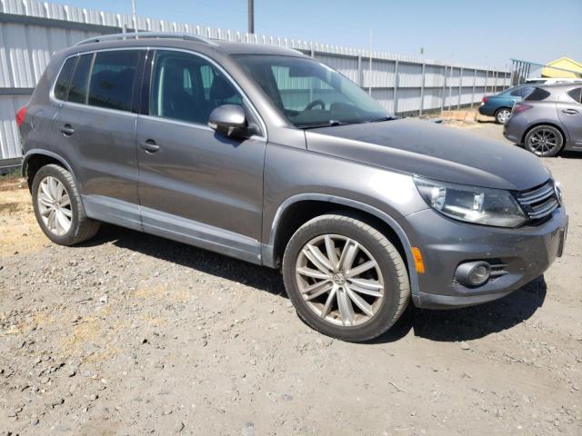 Vin: wvgav7ax9cw006161, lot: 61789085, volkswagen tiguan s 20124