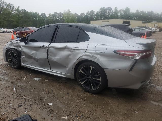 2018 TOYOTA 1 TON 4T1B61HK3JU077177