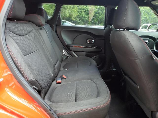 2019 KIA SOUL + - KNDJP3A53K7660488