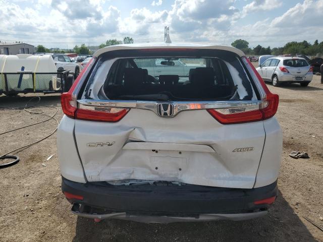 2019 HONDA CR-V EX 7FARW2H50KE039925