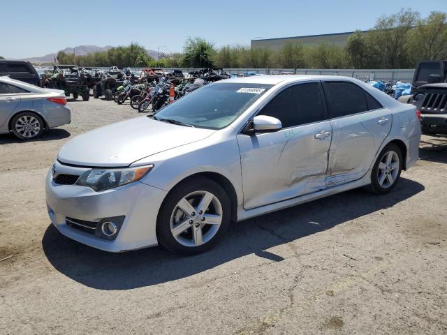 TOYOTA CAMRY L