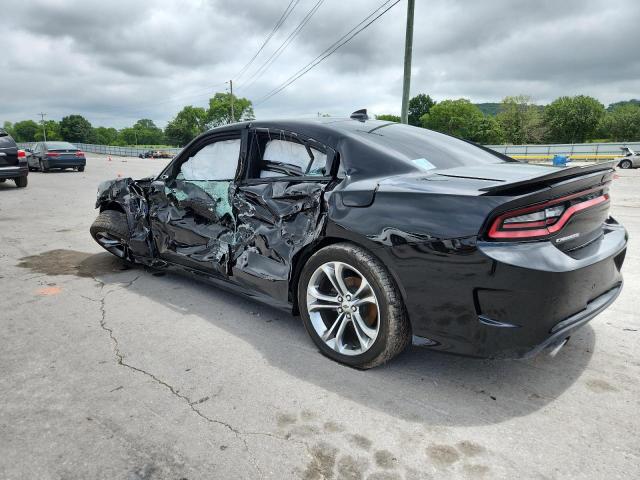 2021 DODGE CHARGER R/ 2C3CDXCT8MH584136