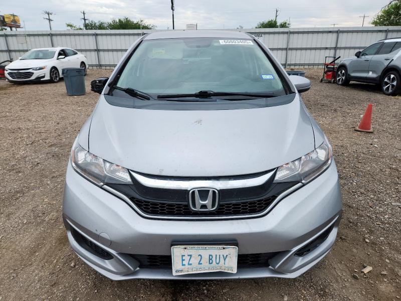 2020 HONDA FIT LX 3HGGK5H42LM710677