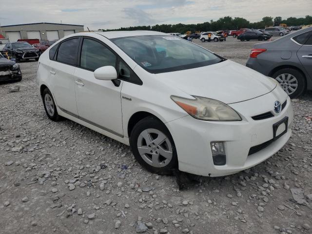Vin: jtdkn3du1b1468275, lot: 63139365, toyota prius 20114