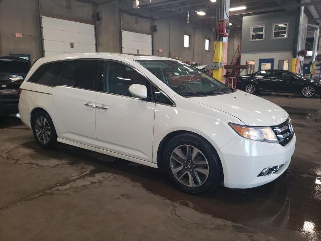 2016 HONDA ODYSSEY TO 5FNRL5H94GB053231