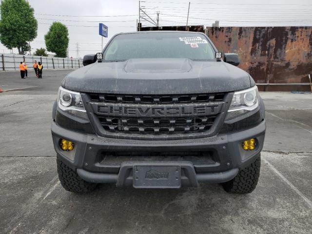 2021 CHEVROLET COLORADO Z - 1GCGTEEN3M1293299