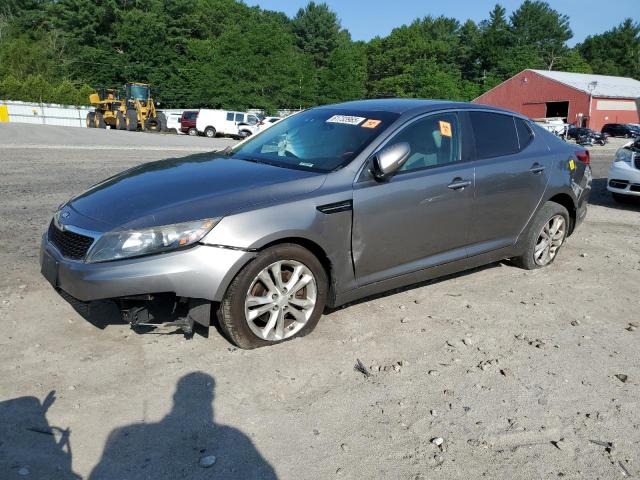 Vin: 5xxgn4a73dg125369, lot: 61733965, kia optima ex 2013 img_1