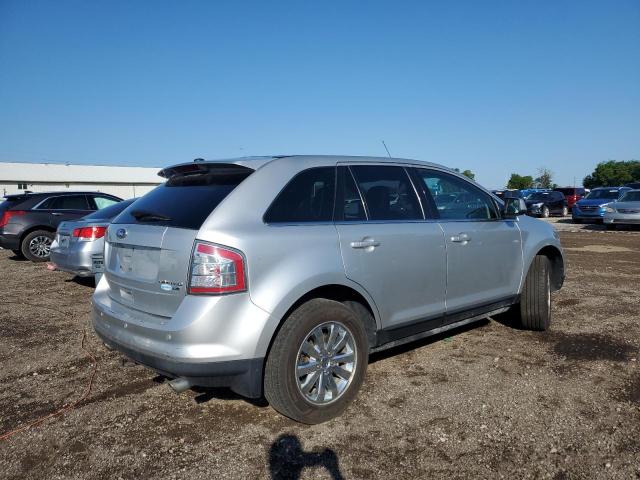 Vin: 2fmdk4kc7abb63153, lot: 61423515, ford edge limited 20103