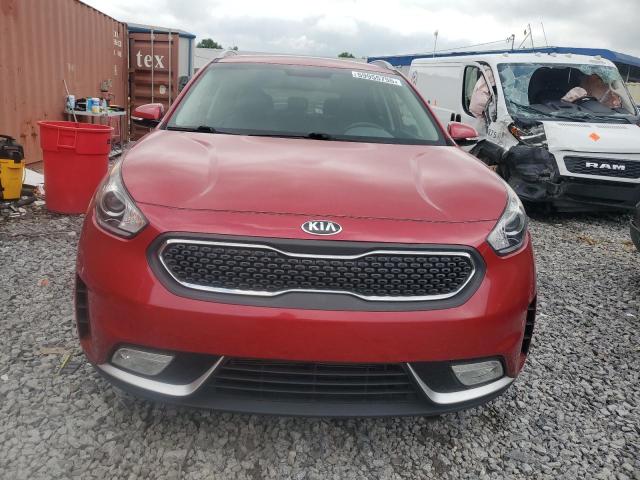 2019 KIA NIRO EX KNDCC3LC0K5292007