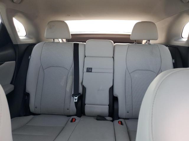 2022 LEXUS RX 450H 2T2HGMDA2NC081407