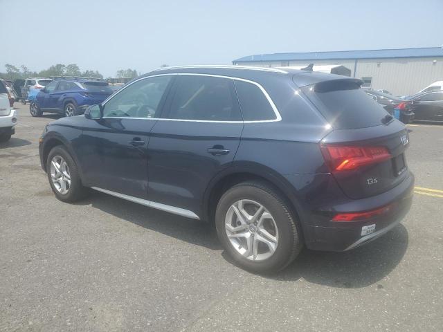 Vin: wa1anafy6k2097165, lot: 59397805, audi q5 premium 20192