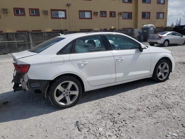 Vin: wauaugff5h1057052, lot: 61732915, audi a3 premium 20173