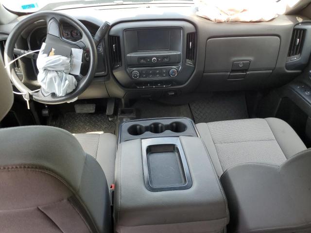 2017 CHEVROLET SILVERADO - 1GCVKNEC1HZ402567
