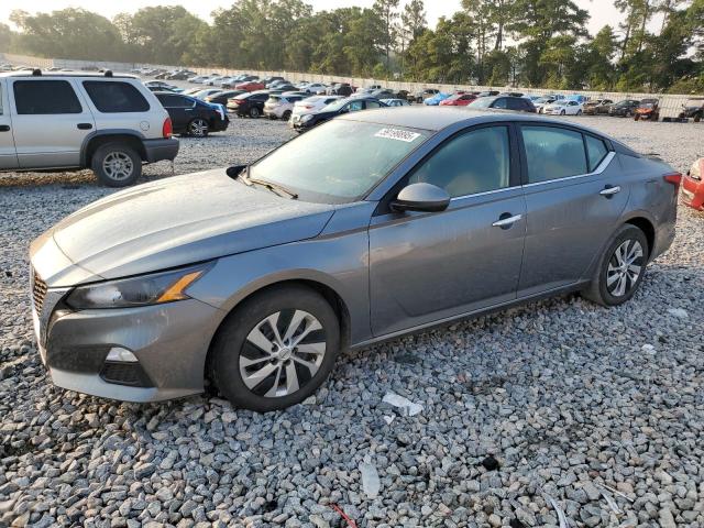 Vin: 1n4bl4bv5nn375592, lot: 59199895, nissan altima s 2022 img_1