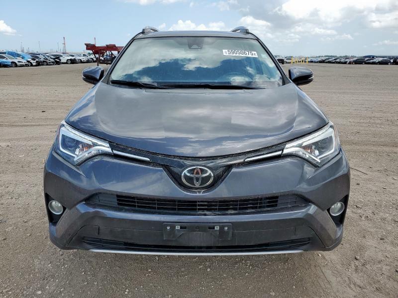 2018 TOYOTA RAV4 LIMIT JTMYFREV6JJ154119