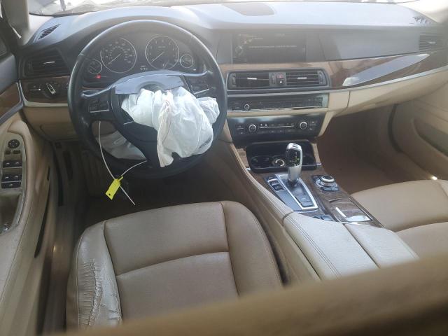 wbaxg5c56dd233598 - 2013 Bmw 5 series i - #61163435