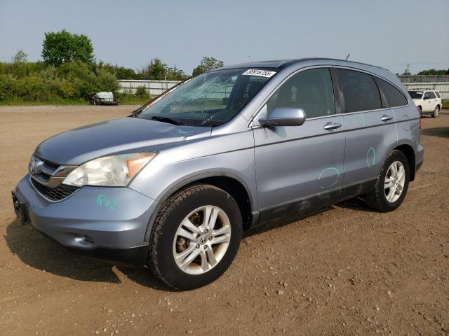 Vin: 5j6re4h73bl035564, lot: 58916755, honda crv exl 2011 img_1