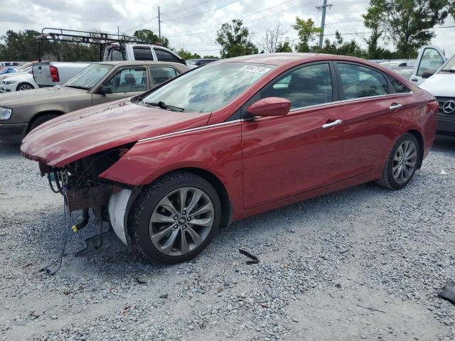 Vin: 5npec4ac8dh795563, lot: 59547115, hyundai sonata se 2013 img_1
