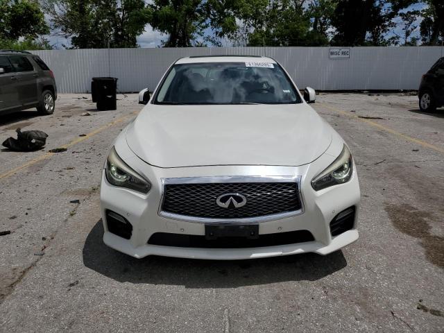 2017 INFINITI Q50 PREMIU JN1EV7AP1HM732639