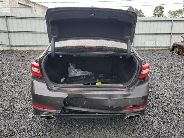 2017 HYUNDAI SONATA SPO 5NPE34AF4HH543633