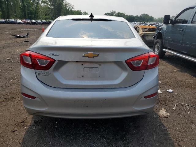 2017 CHEVROLET CRUZE LS 1G1BC5SM2H7249893