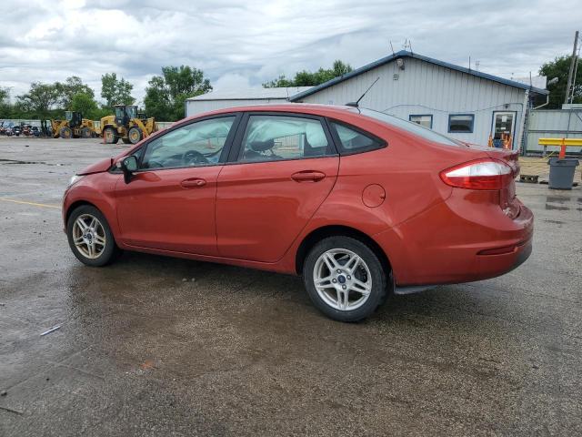 Vin: 3fadp4bj7jm131991, lot: 61403765, ford fiesta se 20182