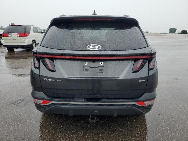 2023 HYUNDAI TUCSON SEL 5NMJFCAE8PH247405