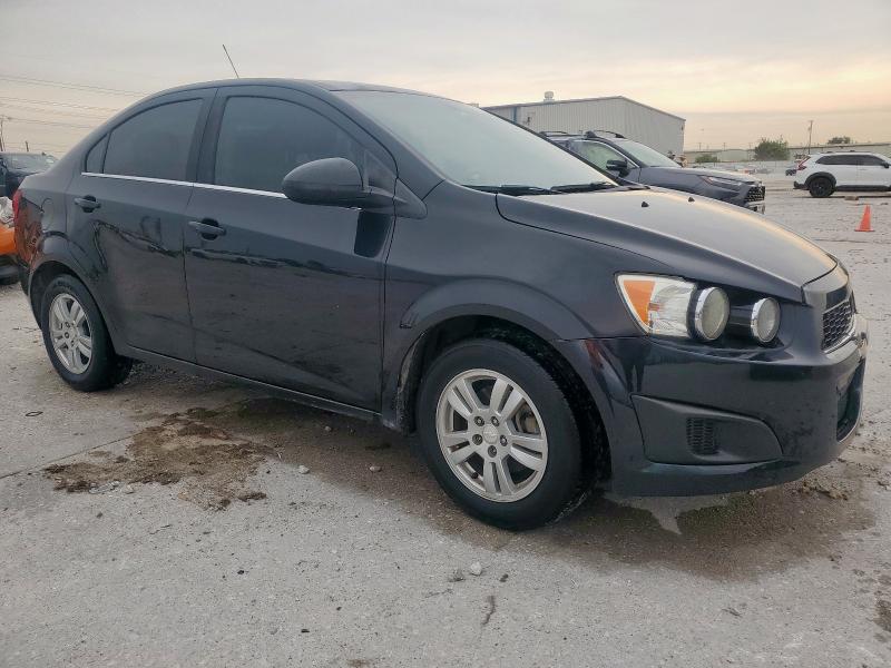 Vin: 1g1jc5sh1f4208183, lot: 56345115, chevrolet sonic lt 20154