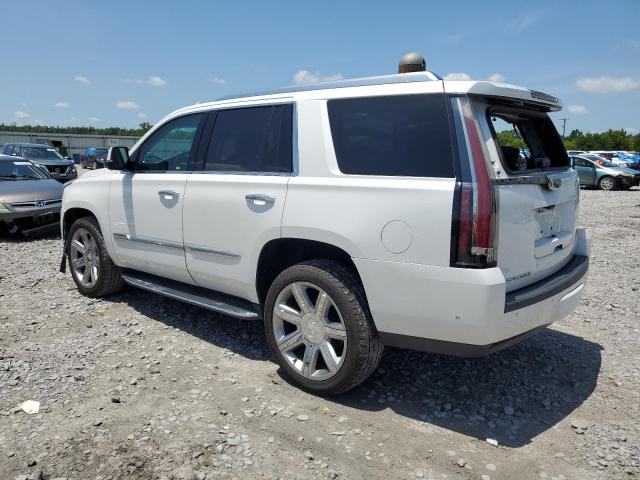 2018 CADILLAC ESCALADE P 1GYS3CKJ1JR145028