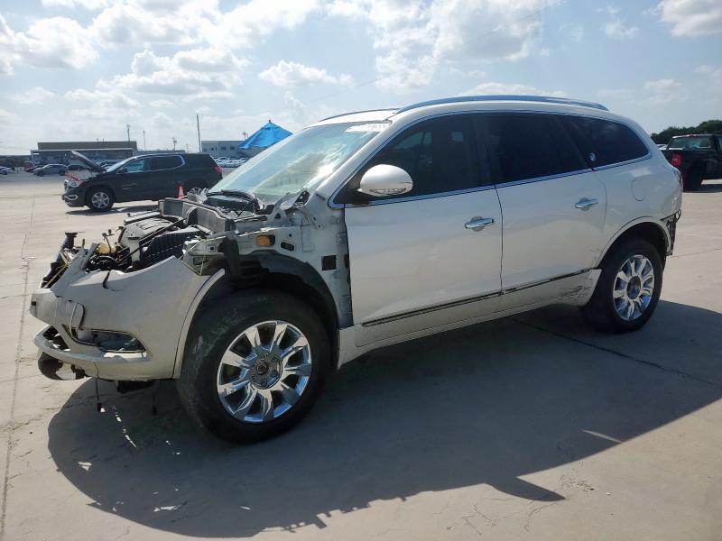 Vin: 5gakrdkd7dj114116, lot: 61057005, buick enclave 2013 img_1