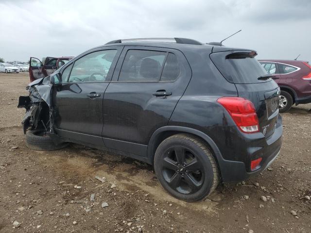 2018 CHEVROLET TRAX PREMI KL7CJRSB2JB703275