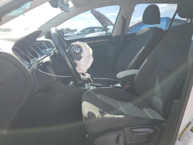 2018 VOLKSWAGEN GOLF S 3VWG17AU8JM252094