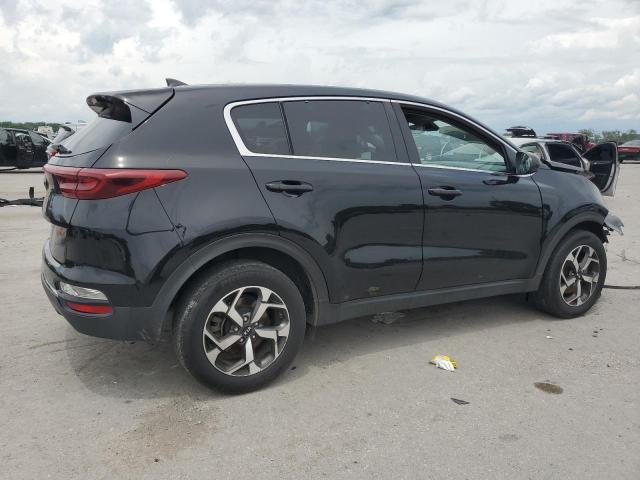Vin: kndpm3ac3l7780424, lot: 60086135, kia sportage lx 20203