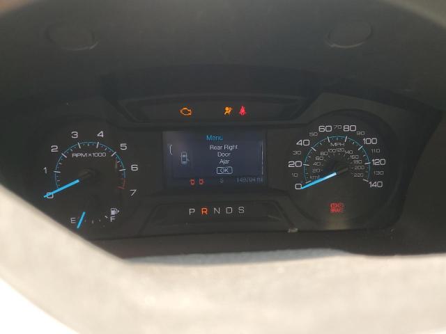2015 FORD FLEX SE 2FMGK5B82FBA16342