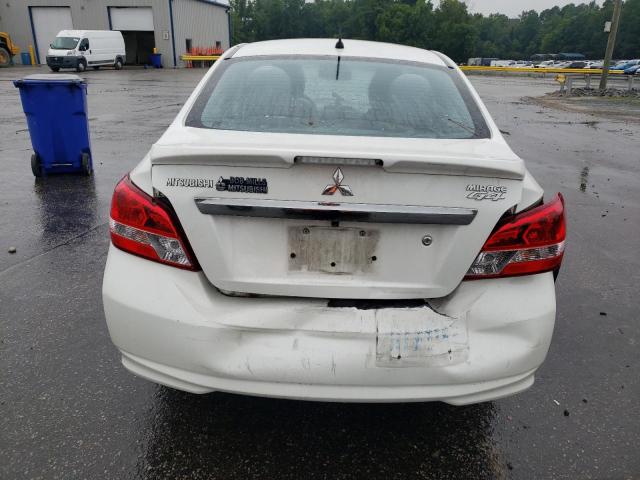 2017 MITSUBISHI MIRAGE G4 - ML32F3FJ5HHF11876