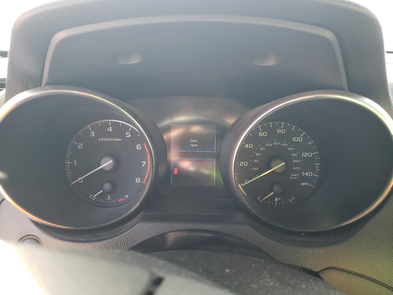 SUBARU LEGACY 2.5I PREMIUM