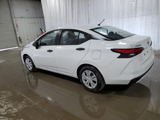 Vin: 3n1cn8dv2sl842706, lot: 60613215, nissan versa s 20252