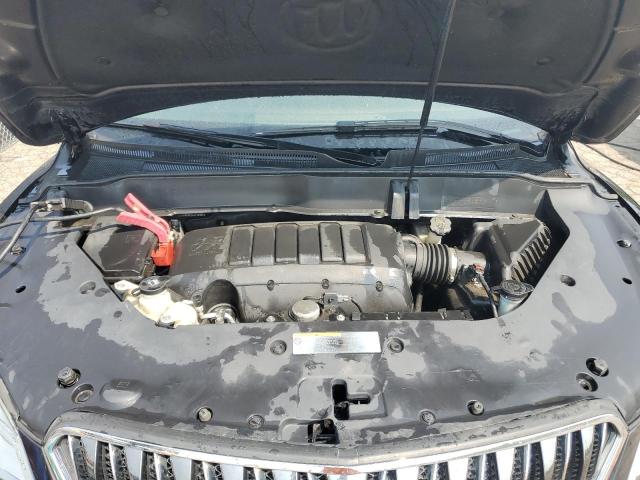 2017 BUICK ENCLAVE 5GAKRBKD2HJ146305