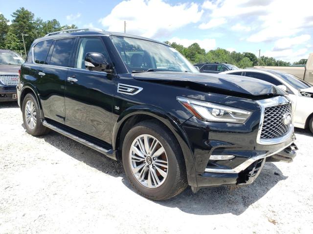 2020 INFINITI QX80 LUXE JN8AZ2NF9L9702695