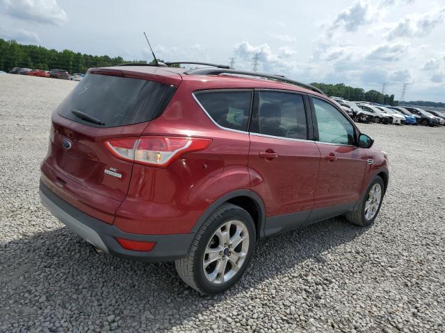 Vin: 1fmcu0gx5duc60487, lot: 60743865, ford escape se 20133