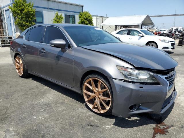 Vin: jthbe1bl8d5000973, lot: 62224855, lexus gs350 350 20134